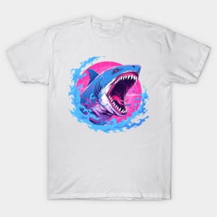 shark T-Shirt